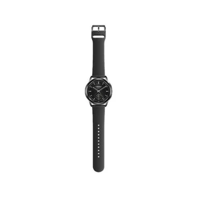 Xiaomi Watch S3 - Black